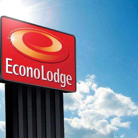 Econo Lodge Форест-Сіті Екстер'єр фото