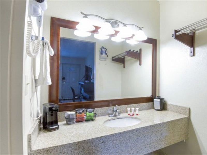 Econo Lodge Форест-Сіті Екстер'єр фото