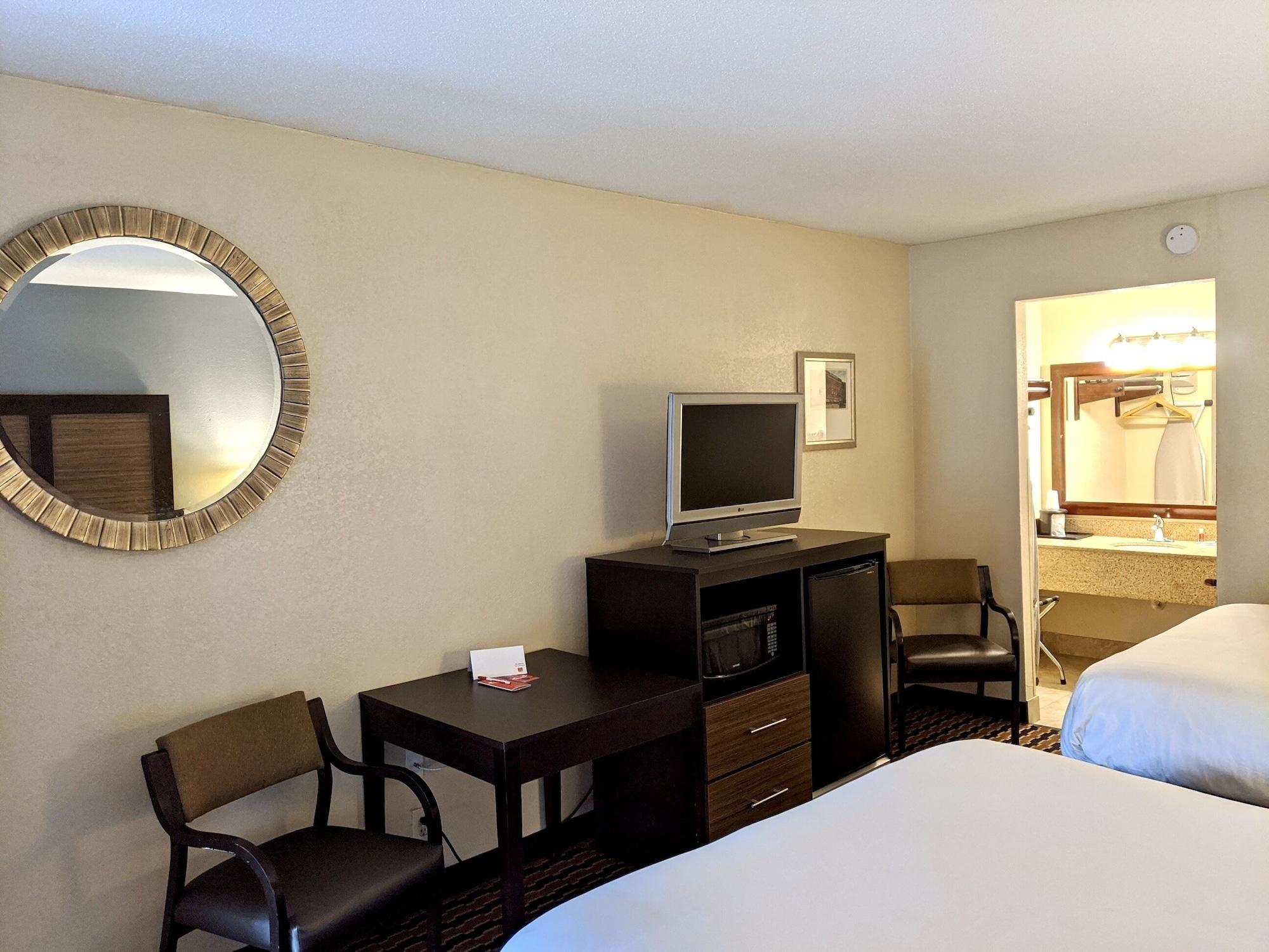 Econo Lodge Форест-Сіті Екстер'єр фото