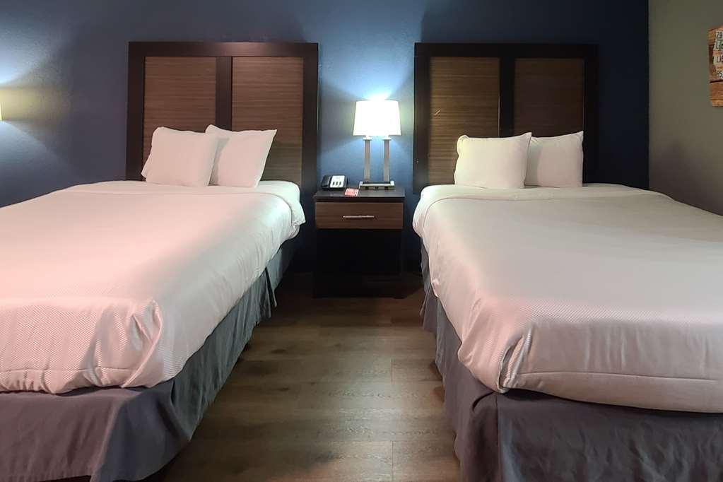 Econo Lodge Форест-Сіті Номер фото