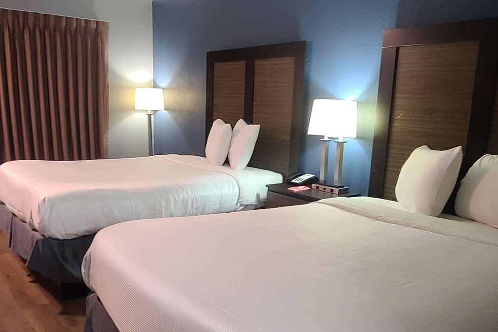 Econo Lodge Форест-Сіті Номер фото