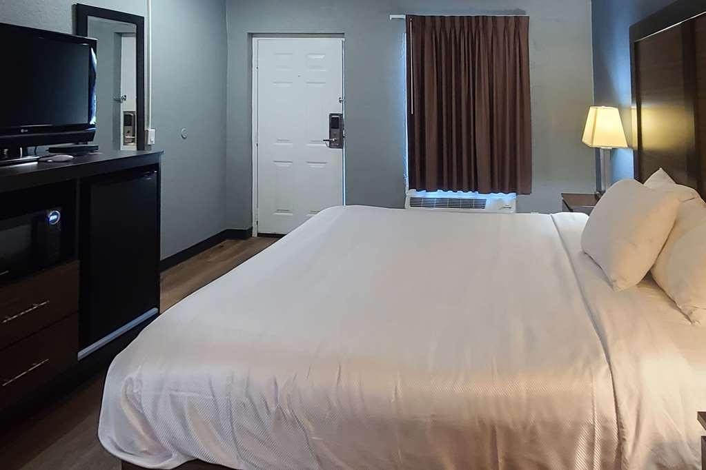 Econo Lodge Форест-Сіті Номер фото