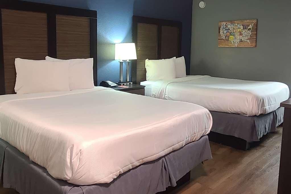 Econo Lodge Форест-Сіті Номер фото