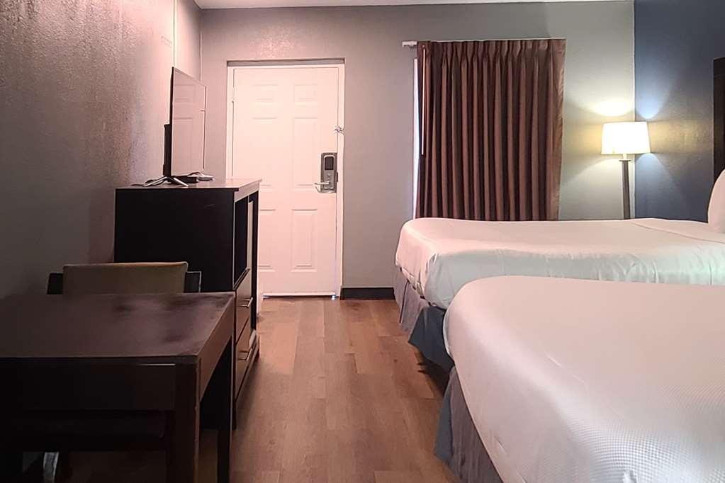 Econo Lodge Форест-Сіті Номер фото