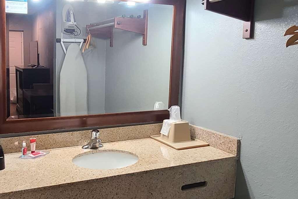 Econo Lodge Форест-Сіті Номер фото